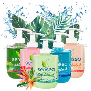 Savon Liquide