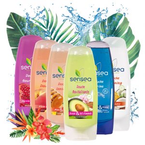 Gel Douche