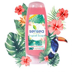 Tropical Escape