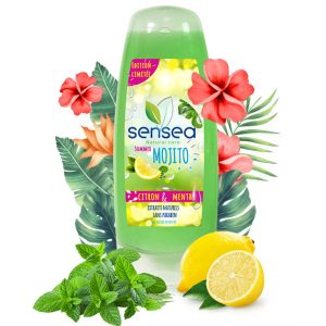 summer mojito