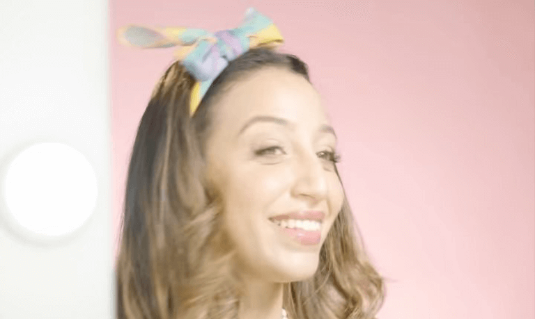 Majdouline Beauty