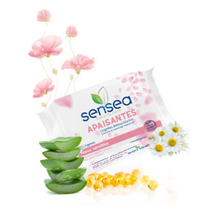 Apaisantes | Peaux Sensibles