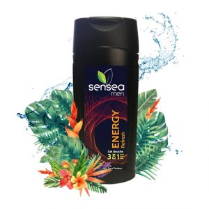 Energy Refresh