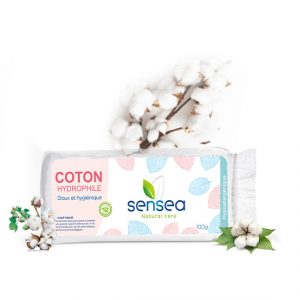 Coton Hydrophile - 100g