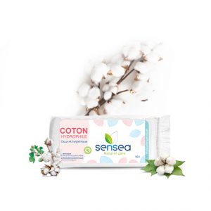 Coton Hydrophile - 50g